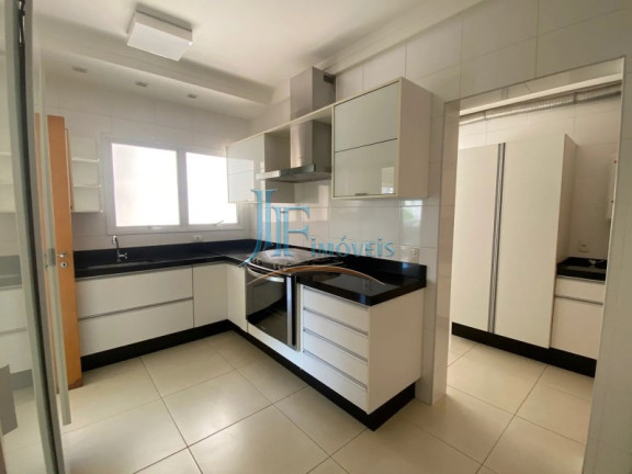 Imagem Apartamento com 3 Quartos à Venda, 143 m² em Jardim Botânico - Ribeirão Preto