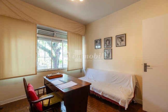 Imagem Casa com 4 Quartos à Venda, 280 m² em Pacaembu - São Paulo
