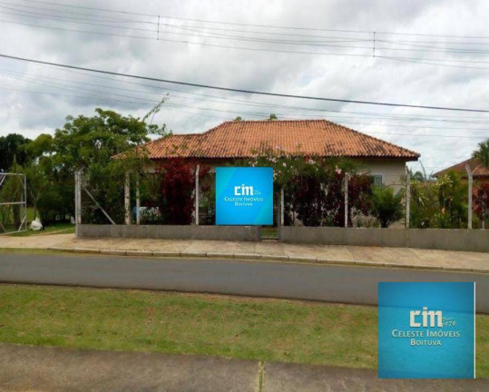 Imagem Chácara com 2 Quartos à Venda, 160 m² em Colina Nova Boituva - Boituva Imagem Chácara com 2 Quartos à Venda, 160 m² em Colina Nova Boituva - Boituva
