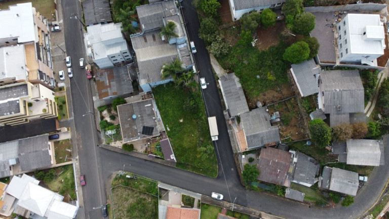 Imagem Terreno à Venda, 421 m² em Farroupilha - Videira Imagem Terreno à Venda, 421 m² em Farroupilha - Videira