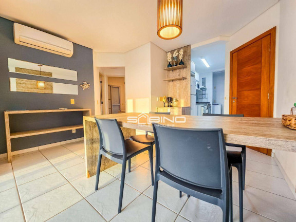 Imagem Apartamento com 3 Quartos para Alugar, 100 m² em Riviera De São Lourenço - Bertioga