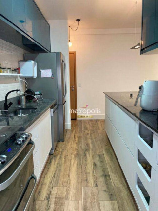 Imagem Apartamento com 2 Quartos à Venda, 80 m² em Campestre - Santo André Imagem Apartamento com 2 Quartos à Venda, 80 m² em Campestre - Santo André