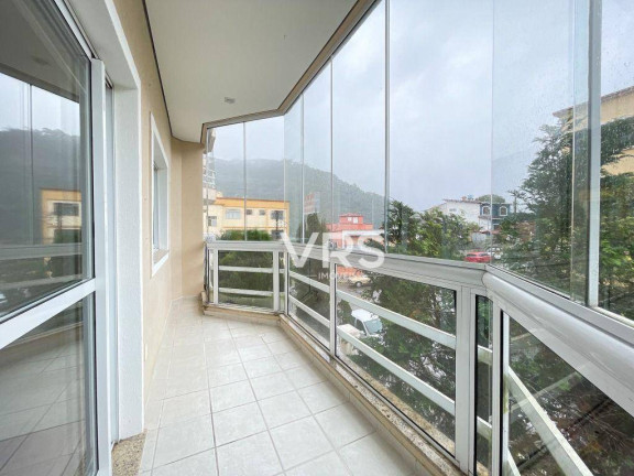 Imagem Apartamento com 2 Quartos à Venda, 80 m² em Jardim Cascata - Teresópolis Imagem Apartamento com 2 Quartos à Venda, 80 m² em Jardim Cascata - Teresópolis