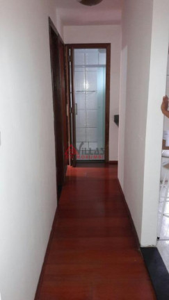 Imagem Apartamento com 2 Quartos à Venda, 53 m² em Jardim Brasília - São Paulo Imagem Apartamento com 2 Quartos à Venda, 53 m² em Jardim Brasília - São Paulo