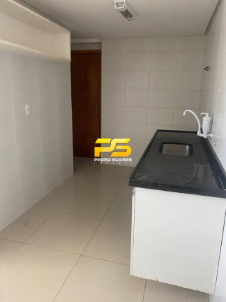 Imagem Apartamento com 3 Quartos à Venda, 120 m² em Jardim Oceania - João Pessoa Imagem Apartamento com 3 Quartos à Venda, 120 m² em Jardim Oceania - João Pessoa