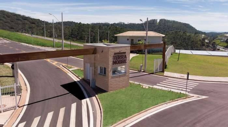 Imagem Terreno à Venda, 129 m² em Sítio Boa Vista - Cotia Imagem Terreno à Venda, 129 m² em Sítio Boa Vista - Cotia