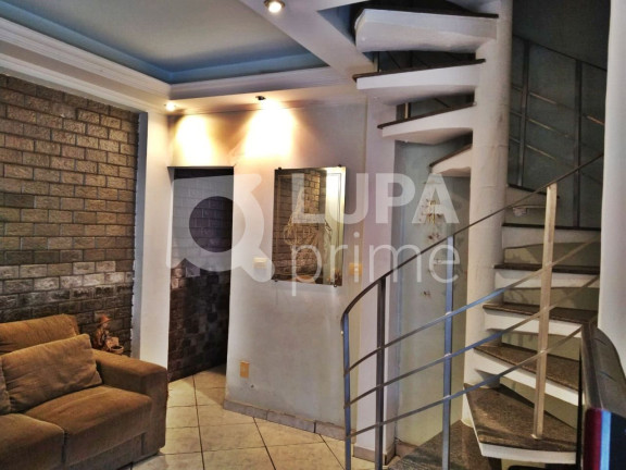 Imagem Casa com 5 Quartos à Venda, 108 m² em Vila Medeiros - São Paulo