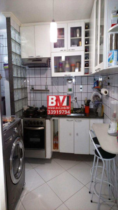 Imagem Apartamento com 3 Quartos à Venda, 74 m² em Cachambi - Rio De Janeiro Imagem Apartamento com 3 Quartos à Venda, 74 m² em Cachambi - Rio De Janeiro