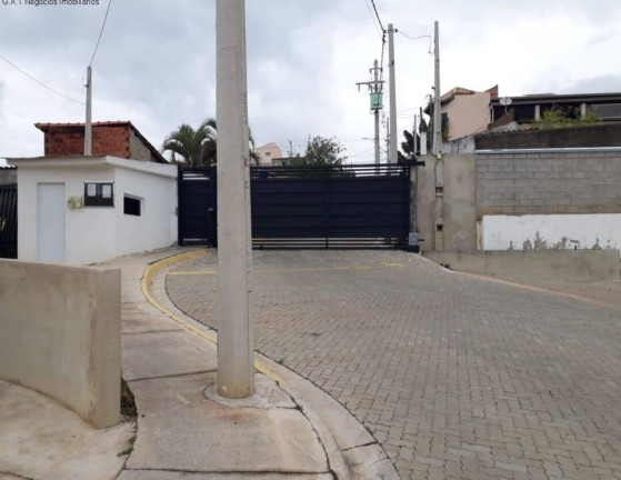 Casa de Condomínio com 2 Quartos à Venda, 106 m² em Brigadeiro Tobias - Sorocaba