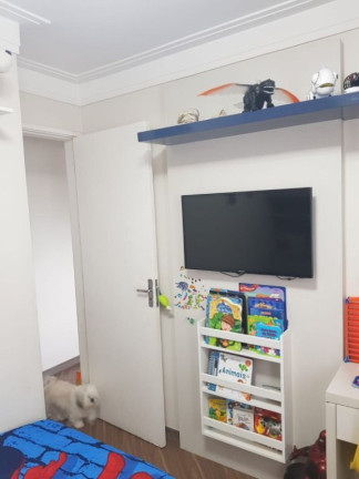 Imagem Apartamento com 3 Quartos à Venda, 75 m² em Taboão - Diadema Imagem Apartamento com 3 Quartos à Venda, 75 m² em Taboão - Diadema