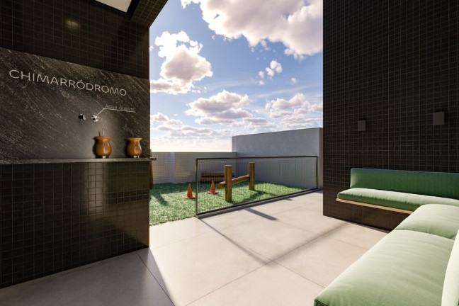 Imagem Apartamento com 3 Quartos à Venda, 105 m² em Zona Nova - Capão Da Canoa Imagem Apartamento com 3 Quartos à Venda, 105 m² em Zona Nova - Capão Da Canoa