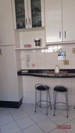 Imagem Apartamento com 3 Quartos à Venda, 110 m² em Jardim Santa Mena - Guarulhos Imagem Apartamento com 3 Quartos à Venda, 110 m² em Jardim Santa Mena - Guarulhos