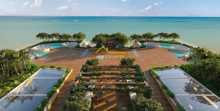 Imagem Apartamento com 3 Quartos à Venda, 664 m² em Cabo Branco - João Pessoa Imagem Apartamento com 3 Quartos à Venda, 664 m² em Cabo Branco - João Pessoa