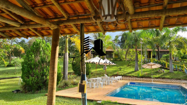 Chácara com 7 Quartos à Venda, 7.000 m² em Encontro Das águas - Esmeraldas