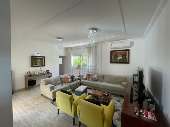 Imagem Casa de Condomínio com 3 Quartos à Venda, 449 m² em Portal Do Sábia - Araçoiaba Da Serra