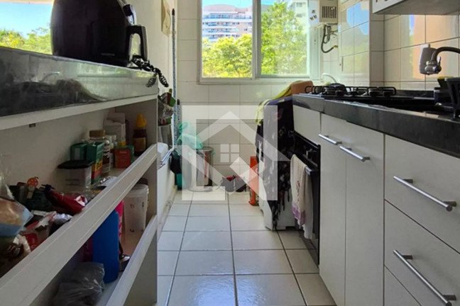Imagem Apartamento com 2 Quartos à Venda, 65 m² em Recreio Dos Bandeirantes - Rio De Janeiro