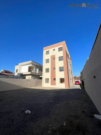 Imagem Apartamento com 2 Quartos à Venda, 46 m² em Afonso Pena - São José Dos Pinhais