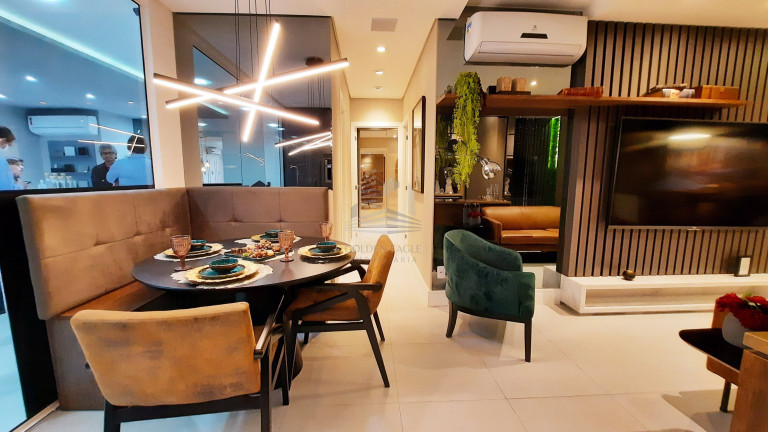 Imagem Apartamento com 2 Quartos à Venda, 58 m² em Sao Vicente - Itajaí Imagem Apartamento com 2 Quartos à Venda, 58 m² em Sao Vicente - Itajaí