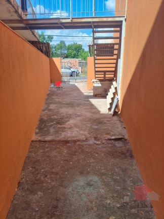 Imagem Casa com 2 Quartos para Alugar, 125 m² em Remanso Campineiro - Hortolândia Imagem Casa com 2 Quartos para Alugar, 125 m² em Remanso Campineiro - Hortolândia