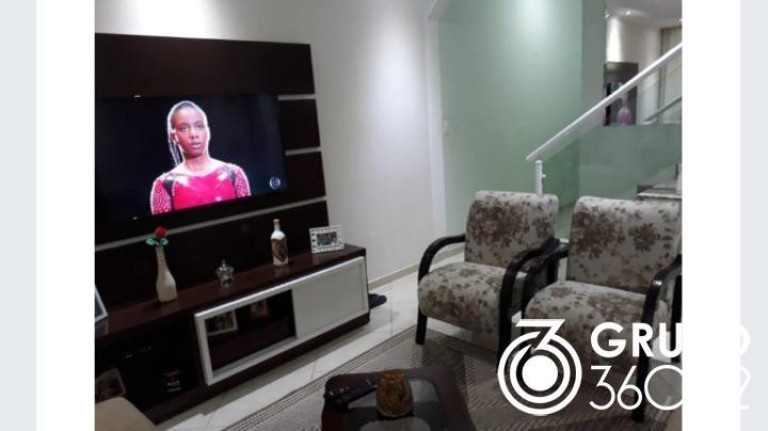 Imagem Casa com 3 Quartos à Venda, 125 m² em Jardim Las Vegas - Santo André Imagem Casa com 3 Quartos à Venda, 125 m² em Jardim Las Vegas - Santo André