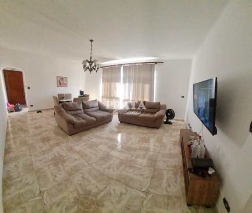 Apartamento com 2 Quartos à Venda, 100 m² em Embaré - Santos