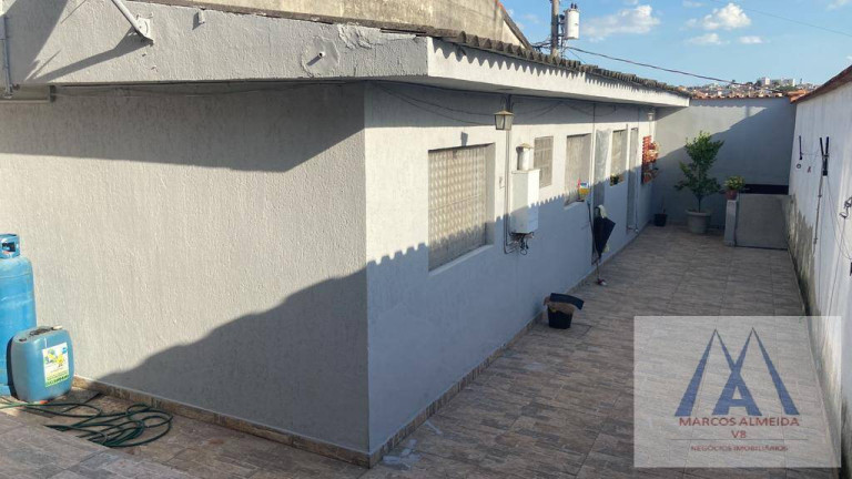 Imagem Casa com 2 Quartos à Venda, 186 m² em Vila Sagrado Coração De Maria - Mogi Das Cruzes