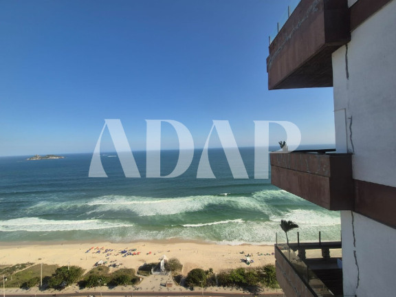 Imagem Imóvel com 4 Quartos à Venda, 304 m² em Barra Da Tijuca - Rio De Janeiro Imagem Imóvel com 4 Quartos à Venda, 304 m² em Barra Da Tijuca - Rio De Janeiro