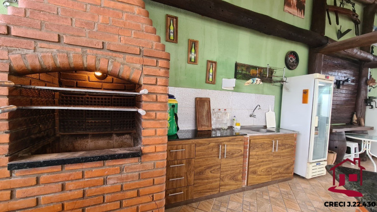 Imagem Imóvel com 3 Quartos à Venda, 267 m² em Chácara Recreio Alvorada - Hortolândia