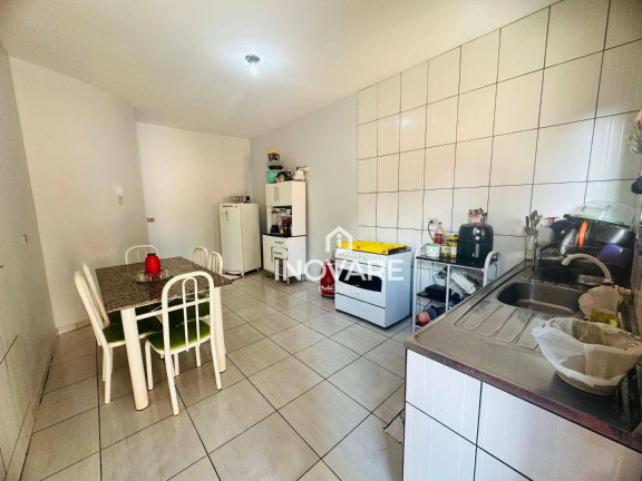 Imagem Casa com 2 Quartos à Venda, 91 m² em Setor Dona Marolina - Itumbiara Imagem Casa com 2 Quartos à Venda, 91 m² em Setor Dona Marolina - Itumbiara