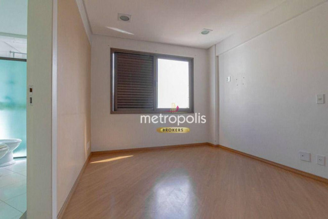 Imagem Apartamento com 4 Quartos à Venda, 370 m² em Vila Gilda - Santo André Imagem Apartamento com 4 Quartos à Venda, 370 m² em Vila Gilda - Santo André