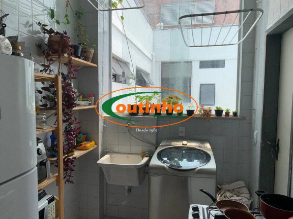 Imagem Apartamento com 2 Quartos à Venda, 64 m² em Tijuca - Rio De Janeiro Imagem Apartamento com 2 Quartos à Venda, 64 m² em Tijuca - Rio De Janeiro