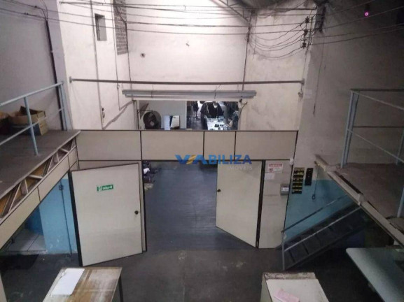 Imagem Galpão à Venda, 850 m² em Belenzinho - São Paulo Imagem Galpão à Venda, 850 m² em Belenzinho - São Paulo