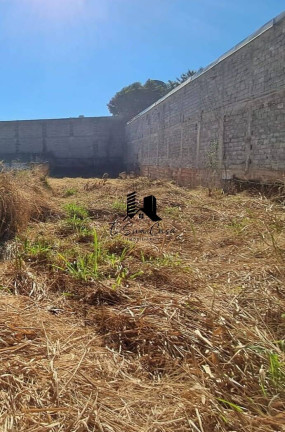 Terreno à Venda, 500 m² em São Francisco - Belo Horizonte
