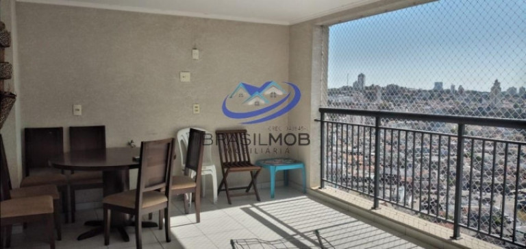Foto do imóvel Apartamento com 3 Quartos à Venda, 163 m² em Vila Arens/vila Progresso - Jundiaí