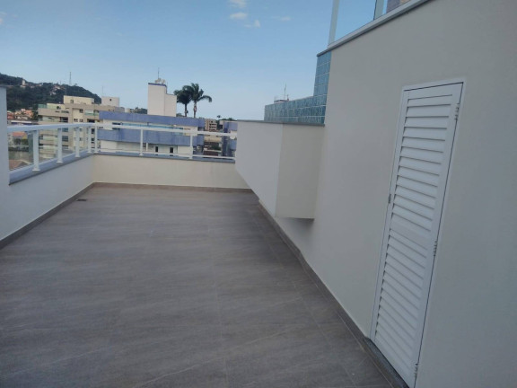 Imagem Apartamento com 2 Quartos à Venda, 75 m² em Itaguá - Ubatuba