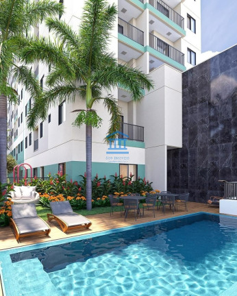 Apartamento com 1 Quarto à Venda, 32 m² em Tucuruvi - São Paulo