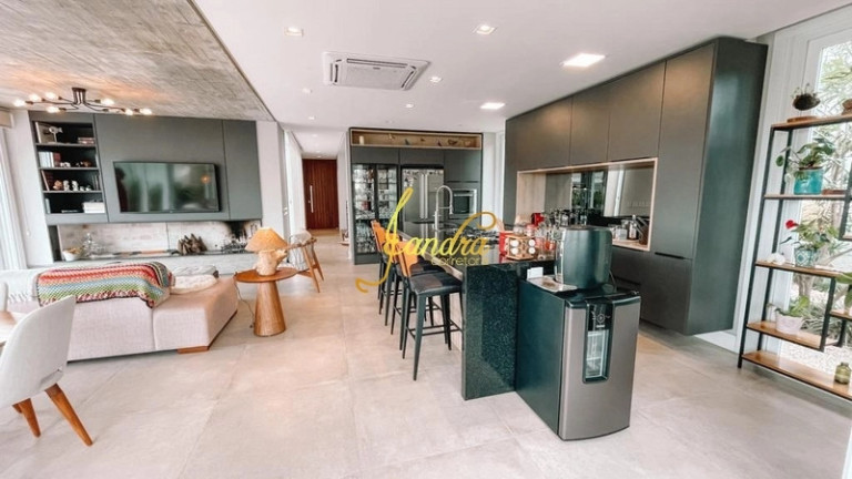 Imagem Casa de Condomínio com 3 Quartos à Venda, 300 m² em Remanso - Xangri-la