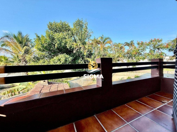 Imagem Casa com 4 Quartos à Venda, 320 m² em Enseada - Guarujá Imagem Casa com 4 Quartos à Venda, 320 m² em Enseada - Guarujá