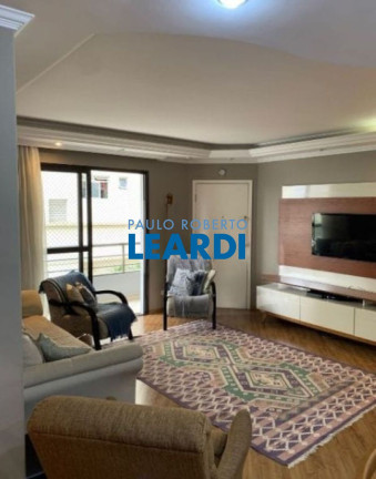 Imagem Apartamento com 3 Quartos à Venda, 105 m² em Vila Bastos - Santo André Imagem Apartamento com 3 Quartos à Venda, 105 m² em Vila Bastos - Santo André