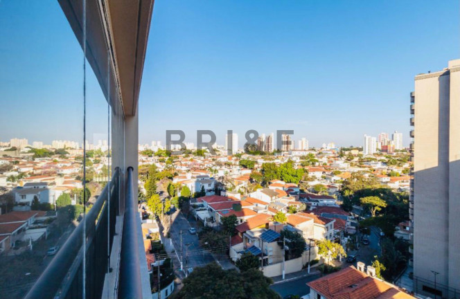 Apartamento com 3 Quartos à Venda, 110 m² em Jardim Da Saúde - São Paulo