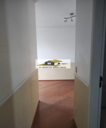 Imagem Apartamento com 2 Quartos à Venda, 50 m² em Quinta Da Paineira - São Paulo Imagem Apartamento com 2 Quartos à Venda, 50 m² em Quinta Da Paineira - São Paulo
