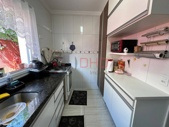 Imagem Casa de Condomínio com 3 Quartos à Venda, 200 m² em Horto Florestal - Sorocaba