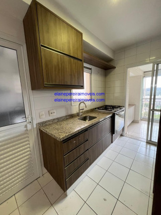 Imagem Apartamento com 3 Quartos para Alugar, 106 m² em Jardim Arpoador - São Paulo