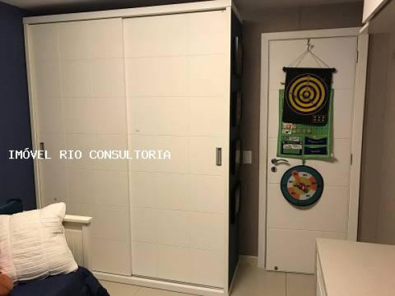 Imagem Apartamento com 3 Quartos à Venda, 160 m² em Rio De Janeiro