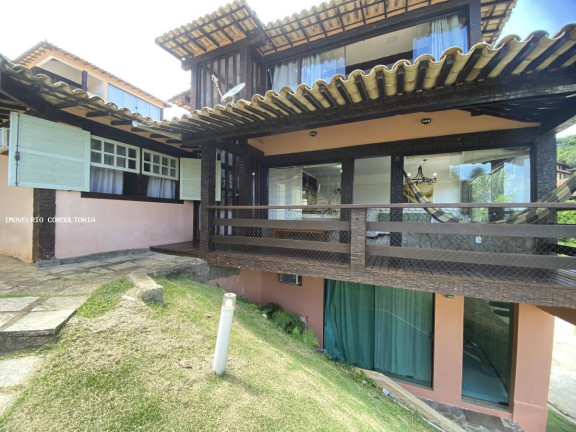 Imagem Casa com 4 Quartos à Venda, 190 m² em João Fernandes - Armação Dos Búzios Imagem Casa com 4 Quartos à Venda, 190 m² em João Fernandes - Armação Dos Búzios