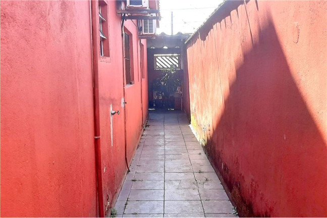 Imagem Casa com 3 Quartos à Venda,  em Vila Nova - Cubatão