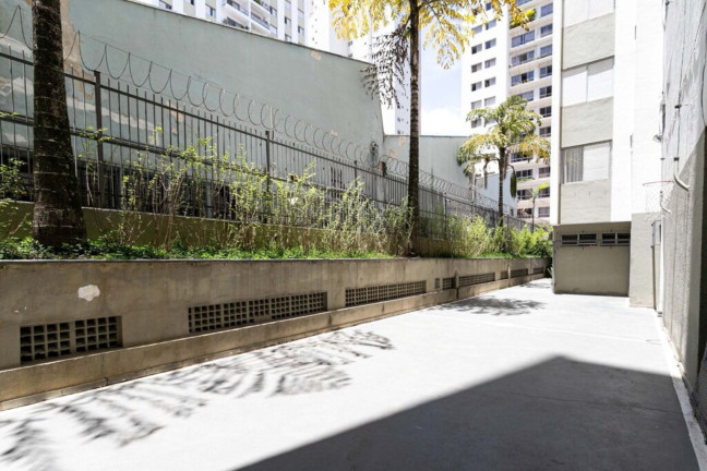 Imagem Imóvel com 2 Quartos à Venda, 70 m² em Brooklin Paulista - São Paulo Imagem Imóvel com 2 Quartos à Venda, 70 m² em Brooklin Paulista - São Paulo