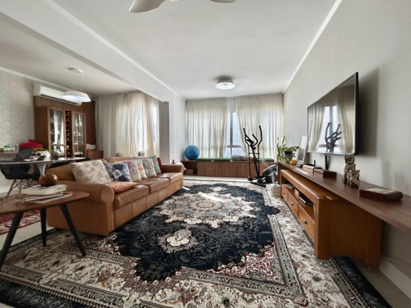 Foto do imóvel Apartamento à Venda, 170 m² em Jardim Paulista - São Paulo