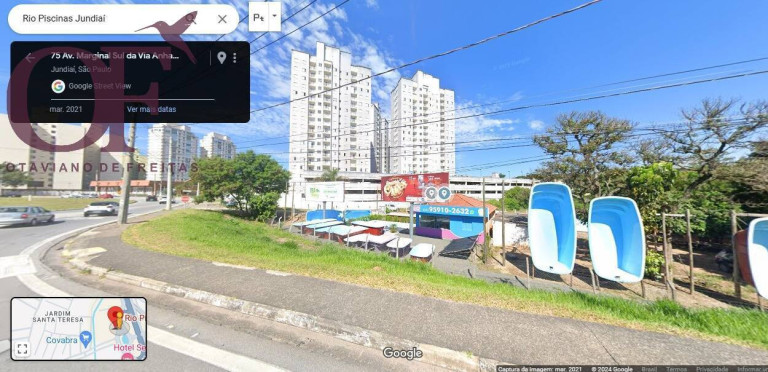 Imagem Terreno à Venda, 12.000 m² em Distrito Industrial - Jundiaí Imagem Terreno à Venda, 12.000 m² em Distrito Industrial - Jundiaí