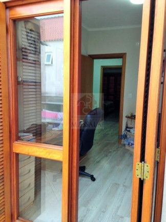 Imagem Casa com 3 Quartos à Venda, 158 m² em Guarujá - Porto Alegre